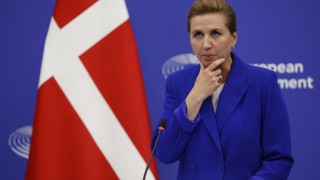 Датското европредседателство започва със загриженост за Украйна, но и за Дания се очертават грижи