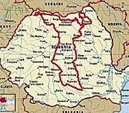 Унгарското малцинство в Румъния поиска автономия 