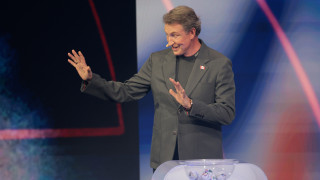 Легендата на канадския хокей Уейн Гретцки сподели емоциите си от