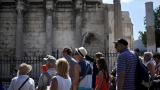  Атина: Защита за хотелите, потърпевши от банкрута на 
