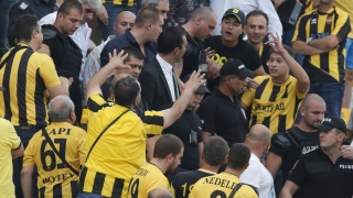 Има установени лица участвали в мелето станало в събота вечер