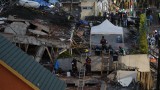 250 души са загинали в Мексико при земетресението