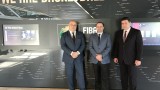 Министър Кралев обяви пред ФИБА кандидатурите на България за домакинство на Световно и Европейско първенство по баскетбол