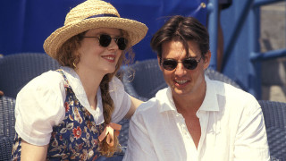 По време на брака им са една от всеобщите любими