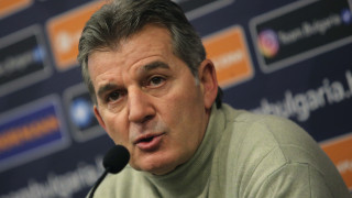 Вицепрезидентът на Българския футболен съюз Емил Костадинов сподели личното