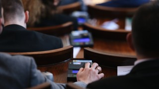 Депутатите приеха на второ четене промени в Данъчно осигурителен
