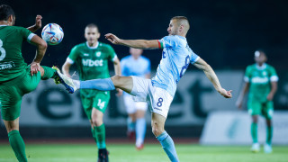 Милен Желев подписа договор с румънския футболен клуб Оцелул Галац