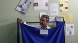 Exit poll: "Нова демокрация" води убедително пред "Сириза"