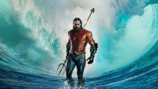 Аквамен и изгубеното кралство Aquaman and the Lost Kingdom е