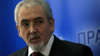 СРС гейт показва защо сме най-бедната страна в ЕС, според Местан