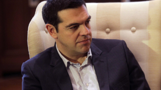 Ципрас: Все още консервативни сили в еврозоната искат Grexit 