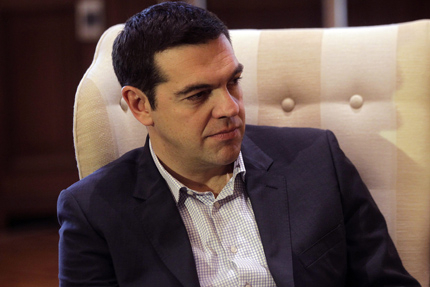 Гърция пак се пазари за икономиите