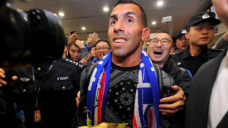 Бившият нападател на Аржентина Карлос Тевес сподели мнението си защо