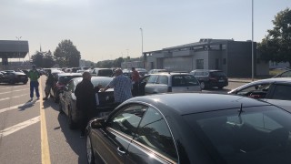 24 часа Делят колите на 5 екокатегории спират в града