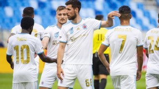 Слован Братислава направи решаваща крачка към класиране на финал в