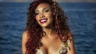 Новината за цветнокожа актриса която да изиграе Ариел в предстоящия