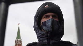 Руските власти определиха независимото информационно издание Meduza като нежелана организация