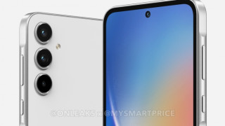 Samsung разработва актуализации за цялата си гама смартфони Galaxy A