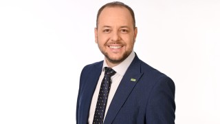 Борислав Сандов повежда Зелените и в София, и към ЕП