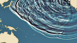 Цунами заплашва и Япония