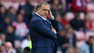 Истински шок разтърси националния отбор на Кюрасао Ветеранът сред треньорите