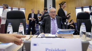 Европейската комисия представи предложение за прагматичен модерен и дългосрочен бюджет