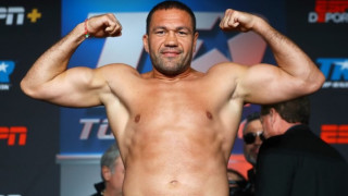 Кубрат Пулев нокаутира румънеца Богдан Дину постигайки 27 ата си професионална победа Кобрата коментира