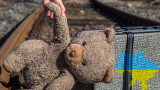  45 страни от ОССЕ оказват помощ на Украйна да върне депортираните от Русия деца 