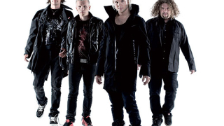 The Rasmus идват в България