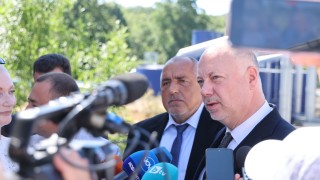 Ремонтът на пречиствателна станция Ясна поляна гарантира спокойното и чисто