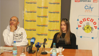 Диа Евтимова се класира за полуфиналите на двойки