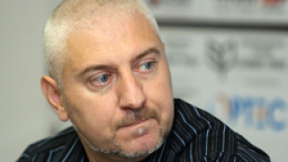Иван Павлов: Нямам лични срещи и познанства с Цветанов