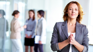 Броят на жените изпълнителни директори е достигнал историческо ниво в САЩ