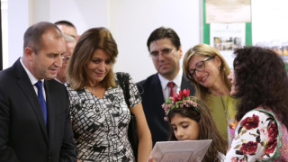 България ще се стреми да засили връзките си с успелите