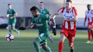 Цели три контролни мача ще се изиграят на клубната база