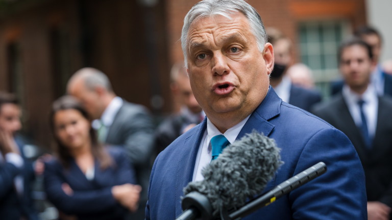 Предизборно: Унгария връща €1,7 милиарда данъци и вдига минималната заплата
