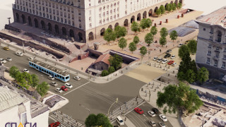 Екипът на представи предложението си за подобряване на движението на