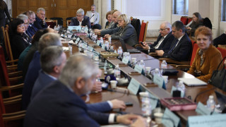 Въпросът е приключен Проф Христо Шивачев ще бъде началник на