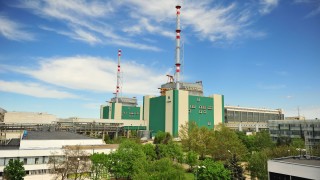 На 3 март 2026 г шести блок на АЕЦ Козлодуй