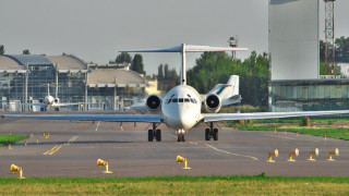 Летище Сиудад Реал Испания беше замислено като голям транспортен център