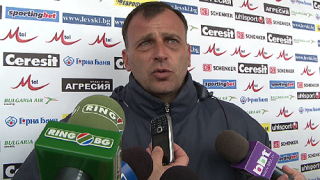 Тони Здравков: Окука го тресе страха