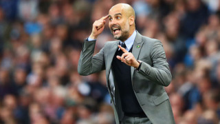 Пеп Гуардиола за Коларов: Не обичам да работя с играчи, които нямат желание да останат