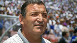 Димитър Пенев се отчете с любопитно изказване пред Телеграф Ето