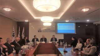 Заместник кметът на София Дончо Барбалов поиска от Асоциацията на индустриалния