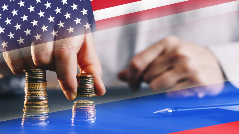 САЩ блокират износа на още руски и беларуски компании