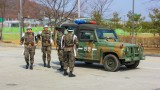 Южна Корея по простъпка откри огън край границата с КНДР 