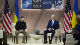 Президентът на САЩ Джо Байдън ще обяви в близките дни нов