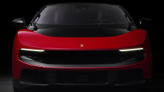 Един за всички, всички срещу Ferrari Luce