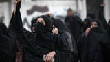 За първи път стадионите в Саудитска Арабия отварят порти за дами 