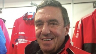 Легендата на Локо Сф Ангел Колев сподели пред